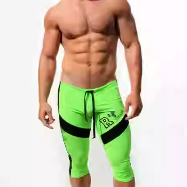 Men's Swim Shorts