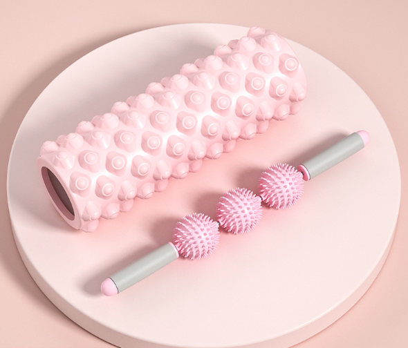Foam Roller Image 4