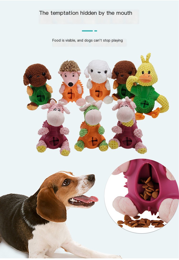 Dog Toy