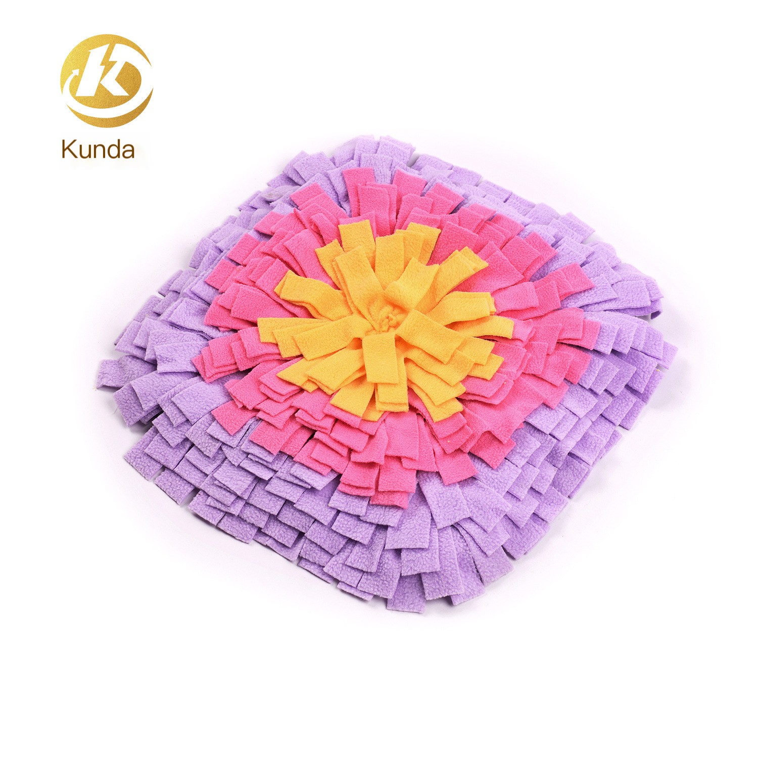 Love Pet Sniffing Pad Biting Toys