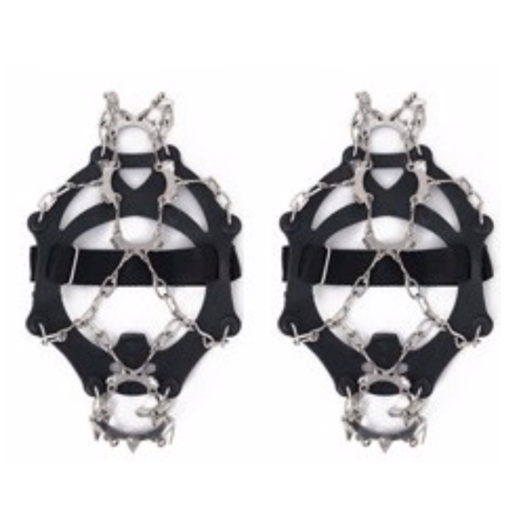 Ice Claw Mountaineering Ice Climbing Shoe Cover image