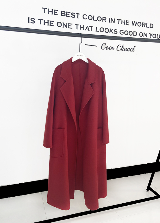 Coat Display Image
