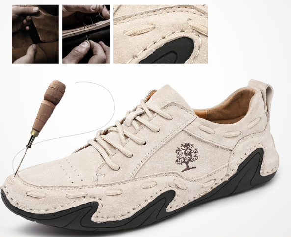 Men's Sierra Passo Shoes