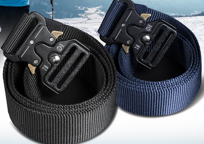 Cobra Tactical Belt Image 1