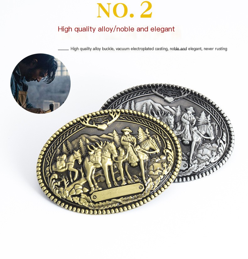 Quality Leather Material