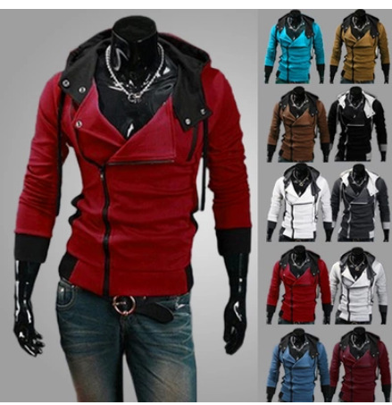 Hooded Sweatshirt Image 4