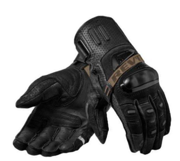Motorcycle Riding Gloves 2