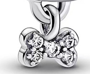 Berloque Moon Charm Image 5