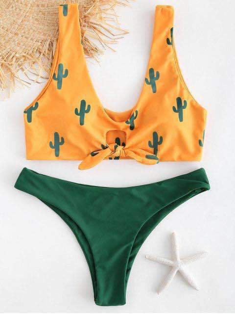 Bikini Style 4