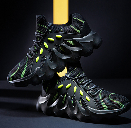 Casual Shoe Image 3