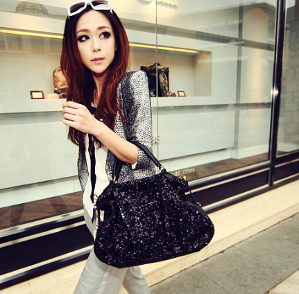 Stylish Commuter Bag