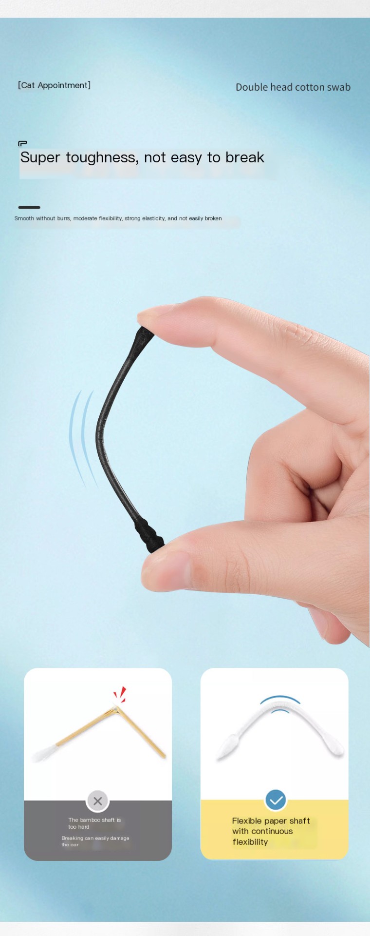 Cotton Swabs Image 8