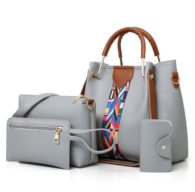 Handbag Set Image 5
