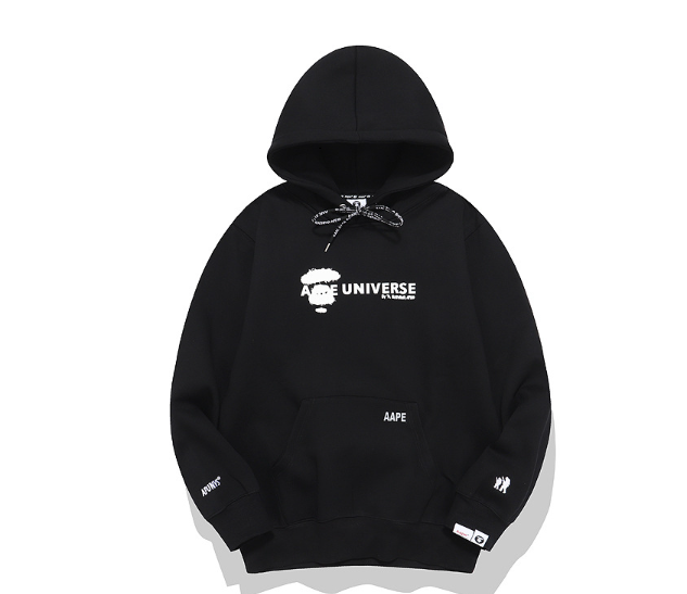 Hooded Jacket Image 2