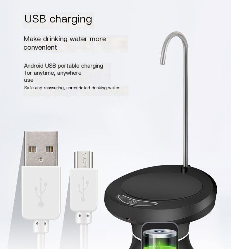 Convenient for Home and Outdoor