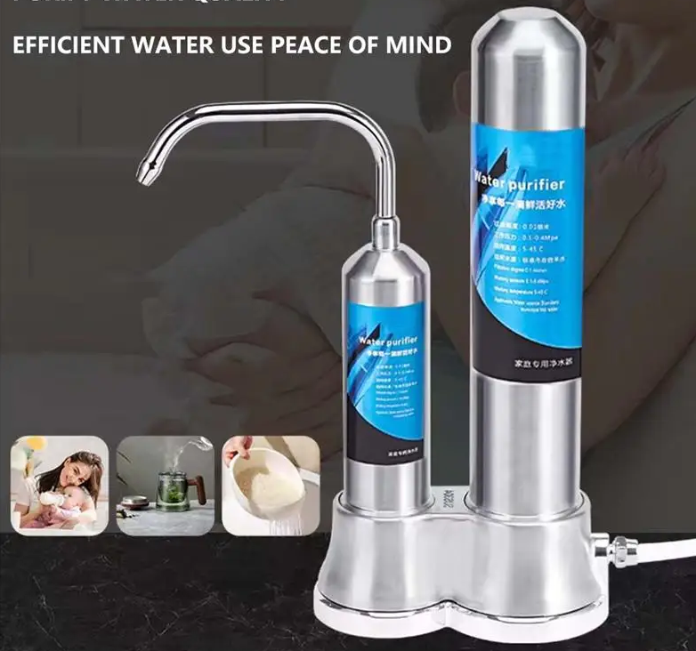 Water Purifier Image 3