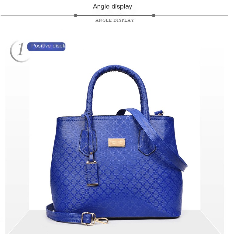 Mother and Child Bag Set 4