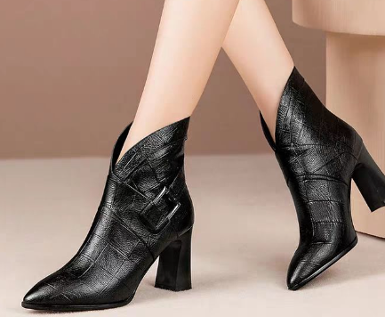 Ash High Heels