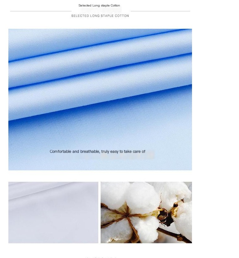 Elegant Tuxedo Shirt Details