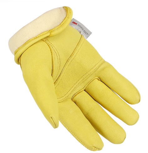 OZERO Winter Gloves Image 3