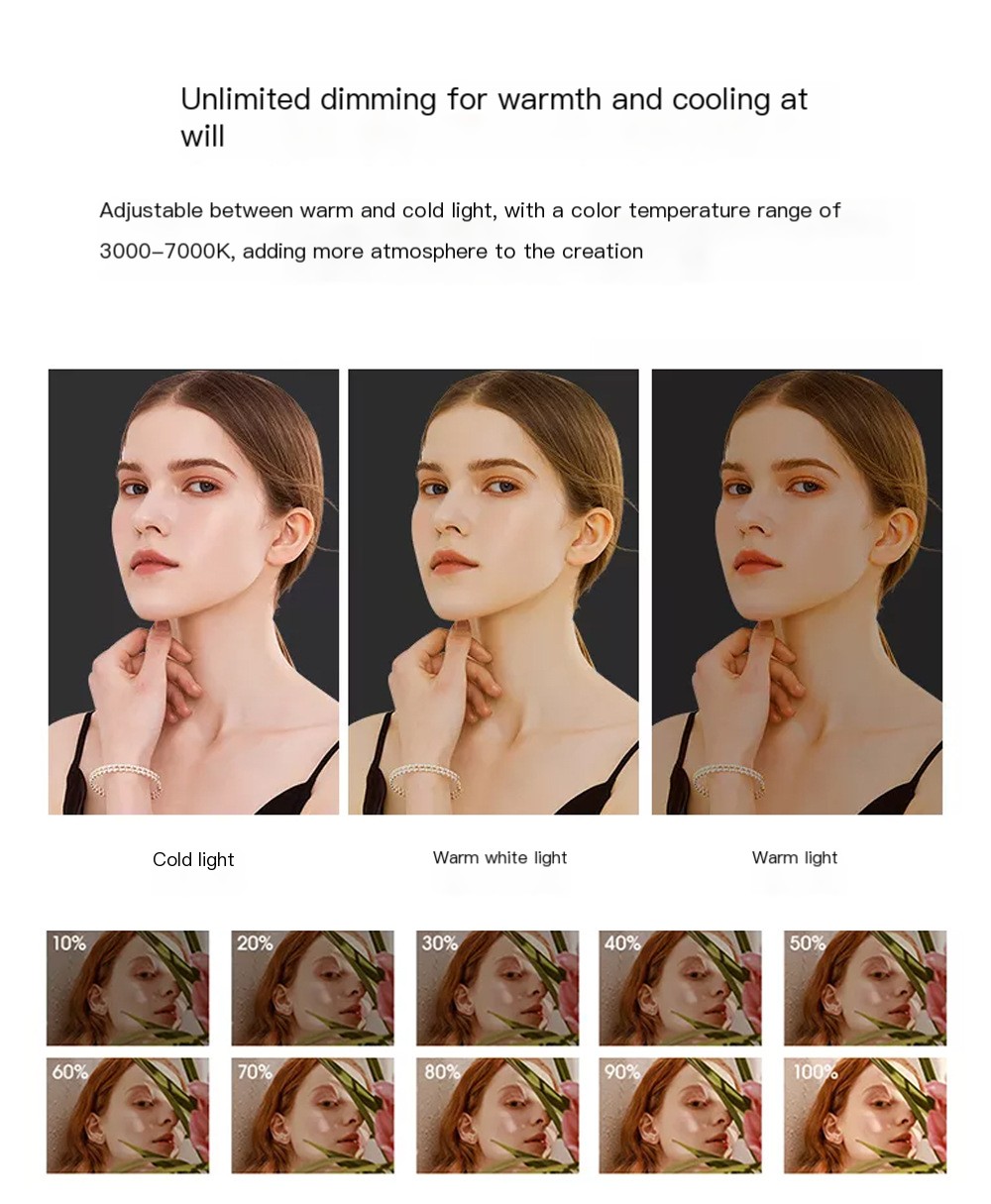 RGB Mini Pocket Light 4