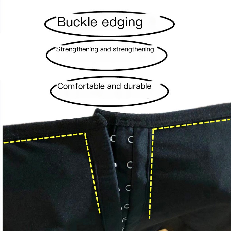 Postpartum Shapewear Pants