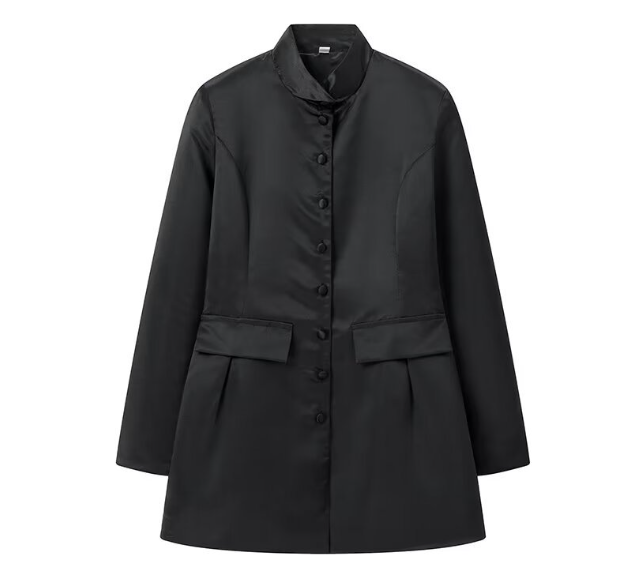 Vanessa Elegant Dress - Image 3