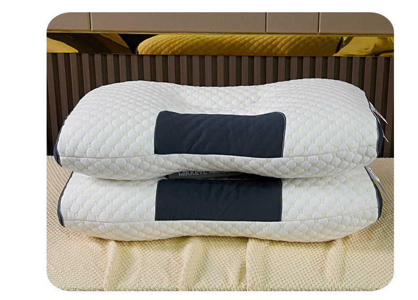 SPA Massage Pillow Image 2