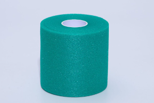 Skin Membrane Sports Tape Image 12
