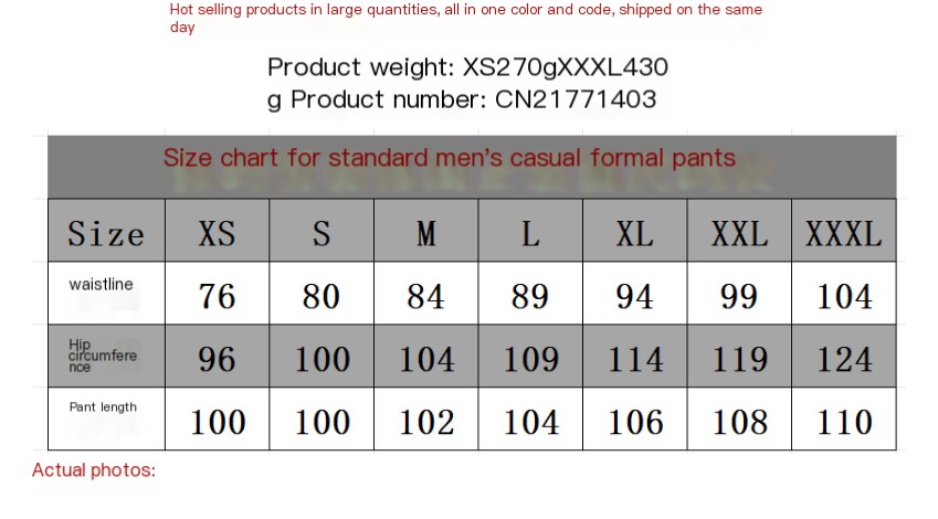 Willem Dress Up Pants Image 1