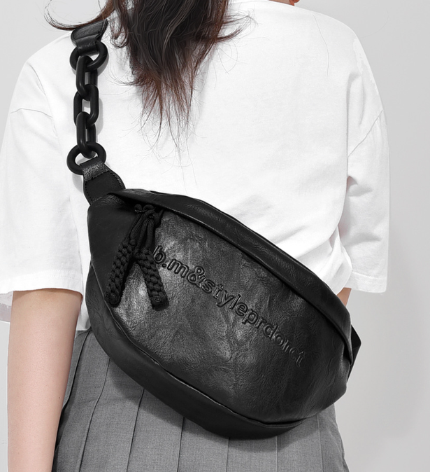Versatile black color