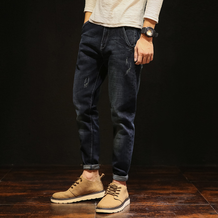 Men's Casual Pants 3