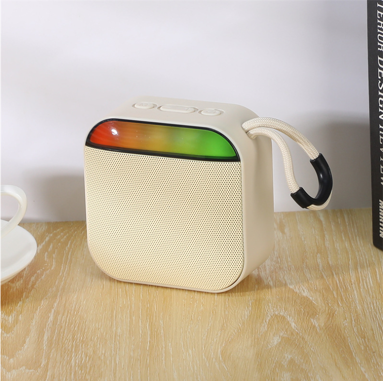 Bluetooth Speaker Outdoor Use