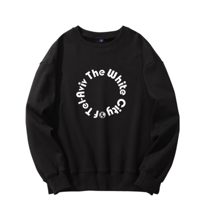 Couple Sweatshirt Image 1
