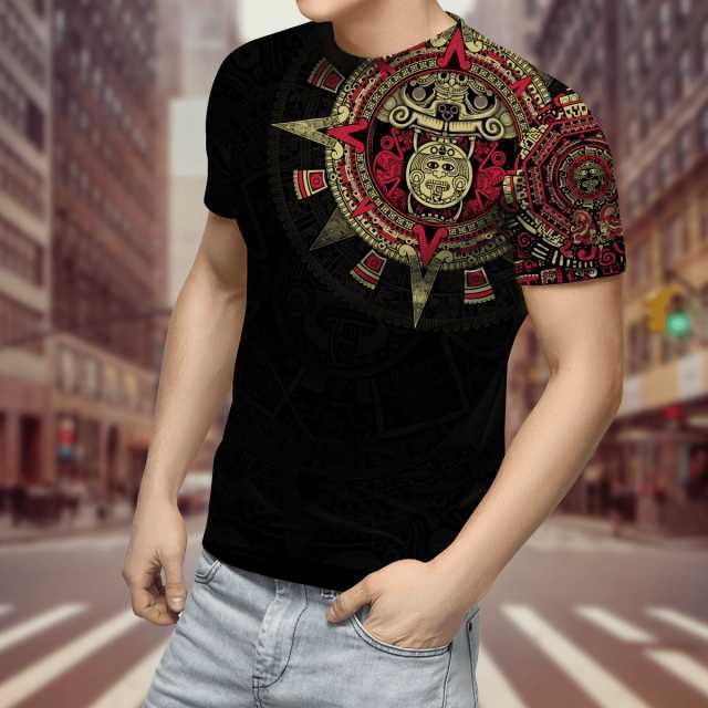 Men's Casual T-Shirt - Image 6