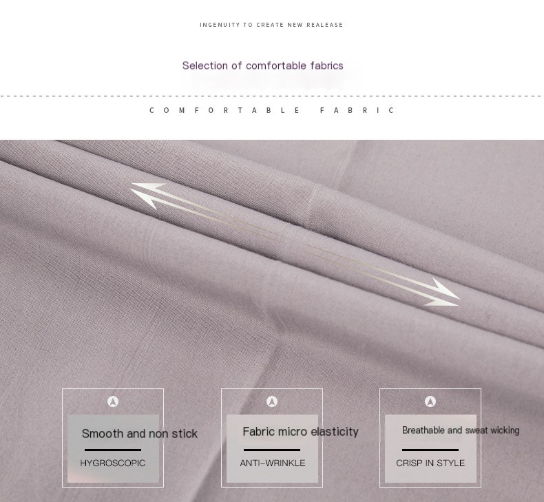 Summer New Cool Breathable Silk-like Women's Pants Solid Color Elasticated Waist Loose Middle-aged and Elderly Women's Pants for Mother