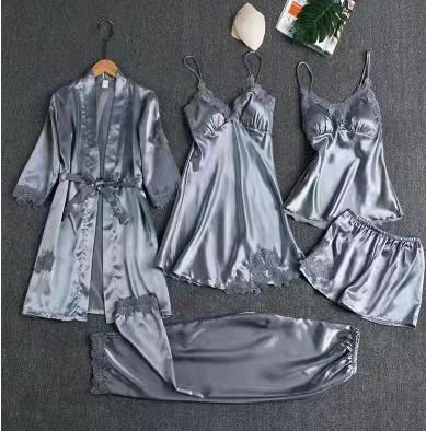 Sleepwear Set Image 5