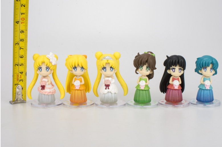 Anime Figurine 5