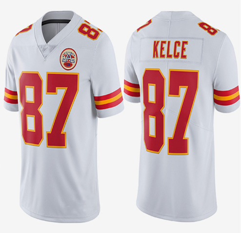 Kansas City Chiefs Trikot