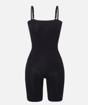 Body Modelador Skin - Front View