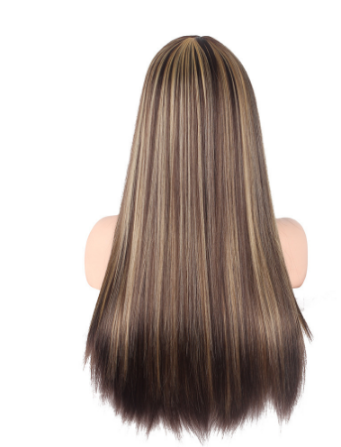 Wig Image 1
