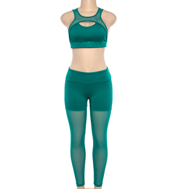 Yoga Set Image 1