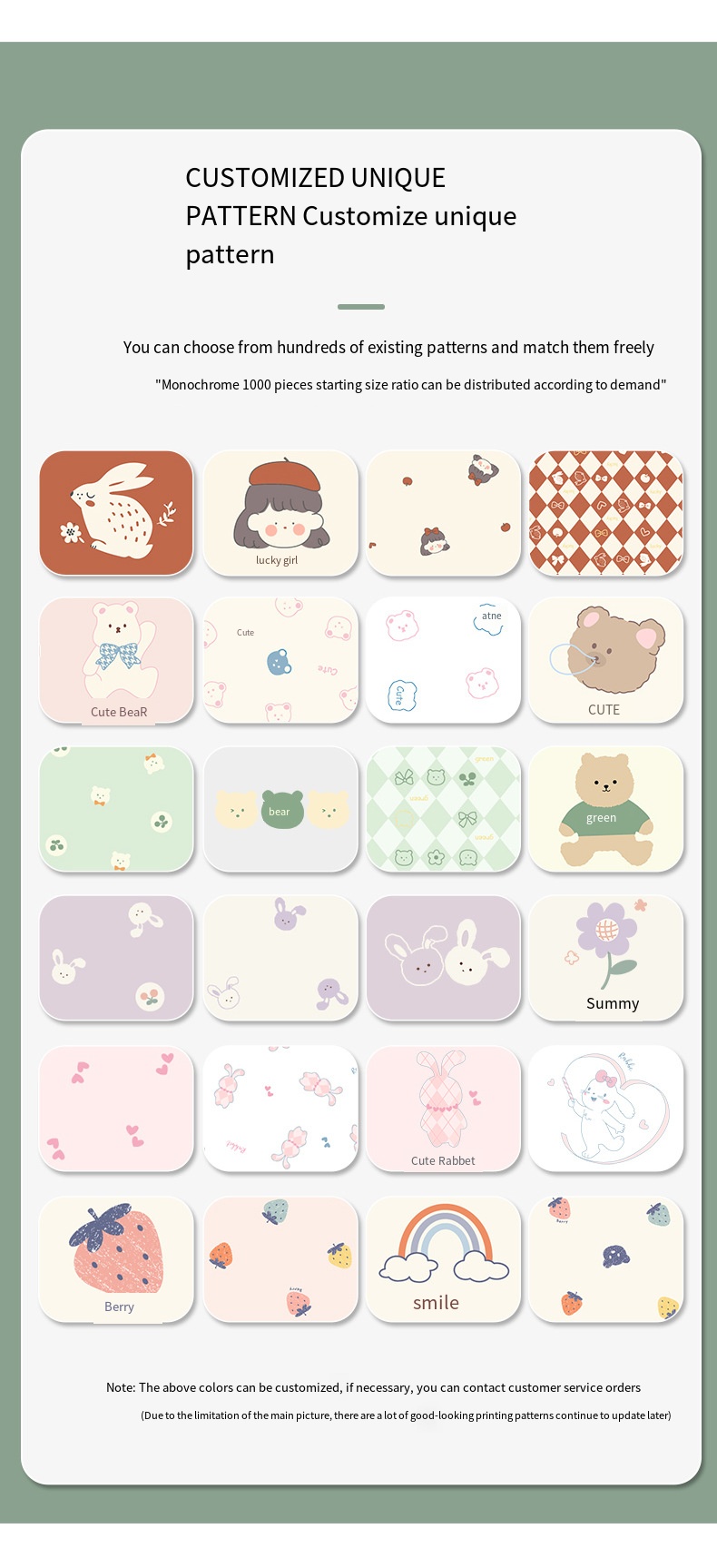 Children's Cotton Boxer Shorts Design 4