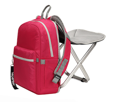 Backpack in Black