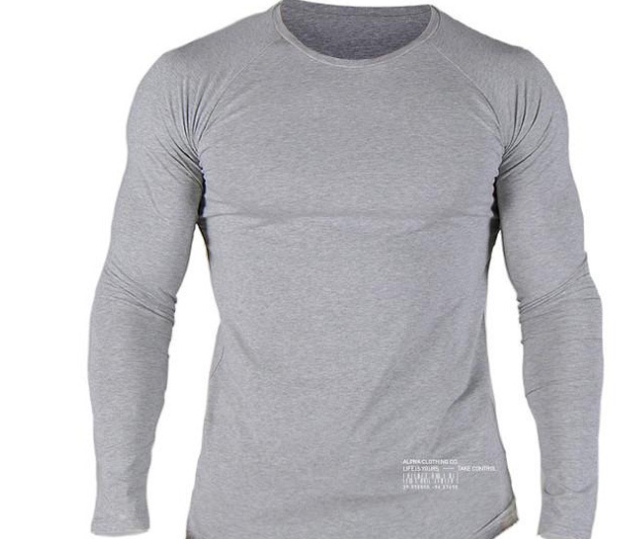 Men's T-Shirt Image 9