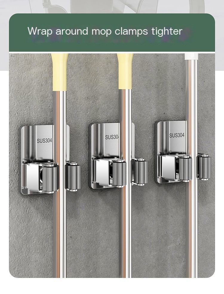 Mop Holder Image 6