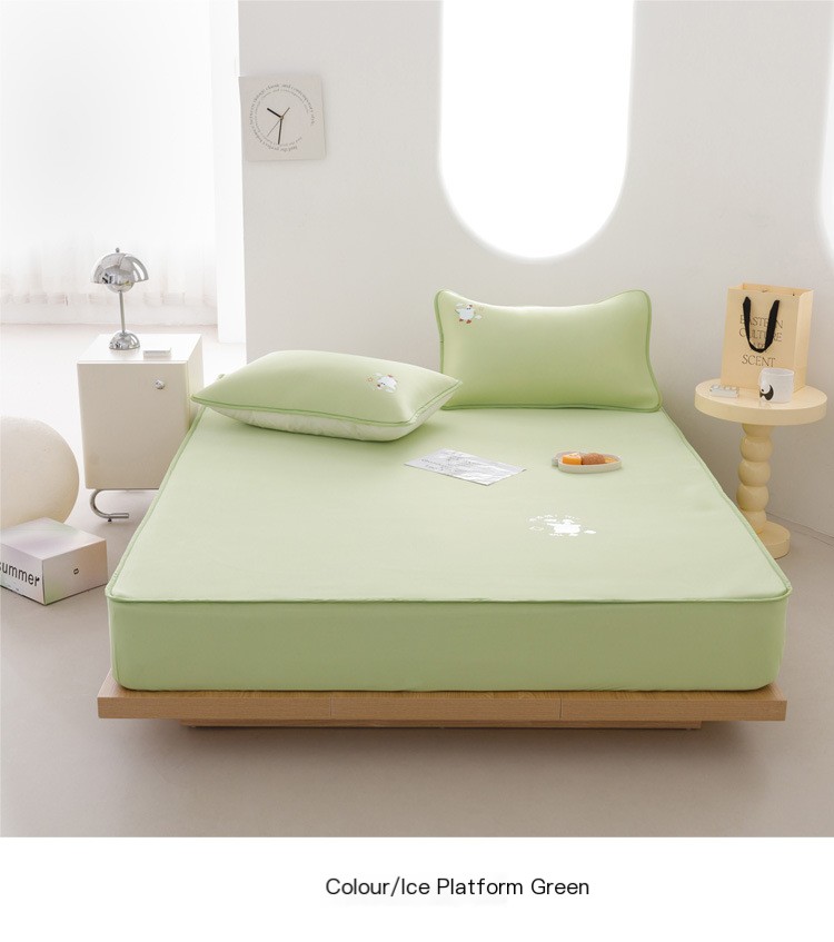 Cooling Mat Set Image 7