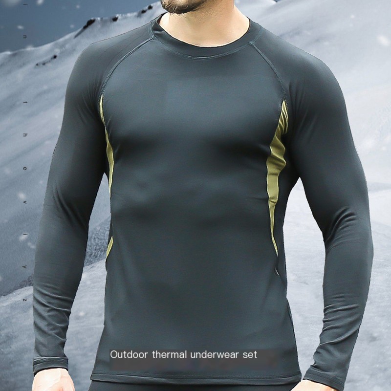Thermal Underwear Set - Image 5
