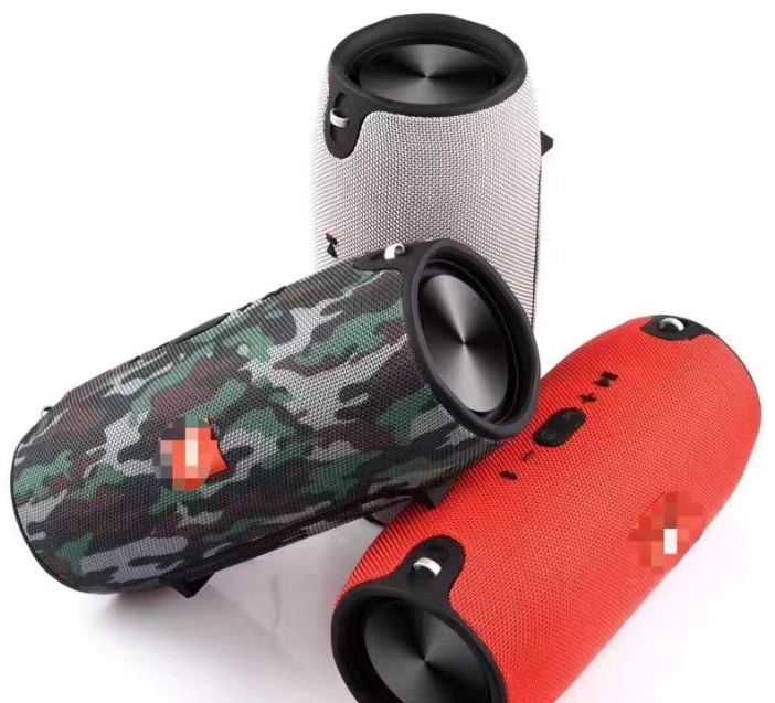 Mini Xtreme Bluetooth Speaker features
