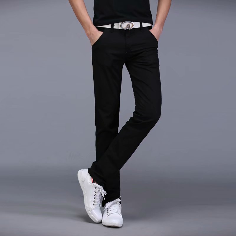 Men's Casual Pants 2